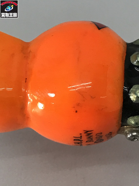 a.h.p.l　マッディバニー