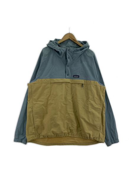 patagonia ブルゾン・ジャンパー 50周年記念 アノラックパーカー L