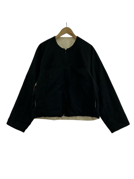 ブルゾン・ジャンパー 21AW Micro Herringbone Blouson