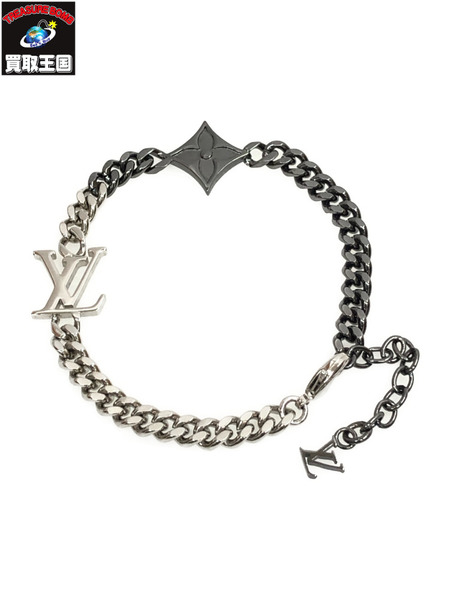 LV インスティンクト ブレスレット M00508