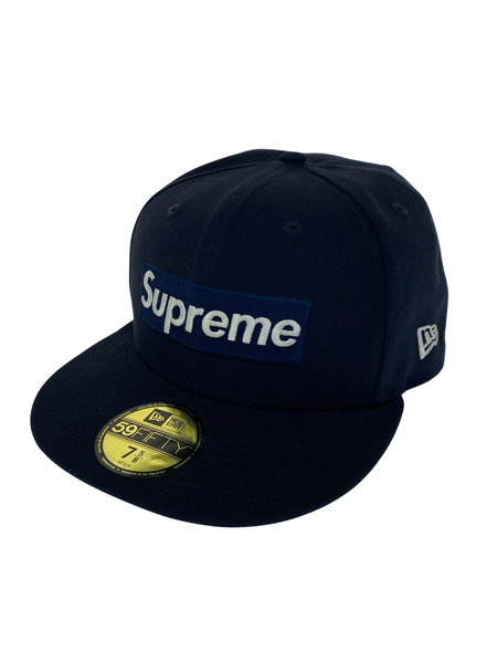Supreme キャップ 24ss NEWERA