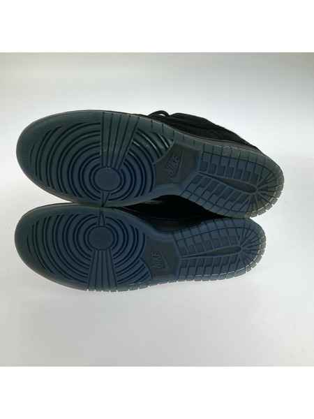 NIKE スニーカー ×UNDERFEETED DUNK LOW 28.0cm