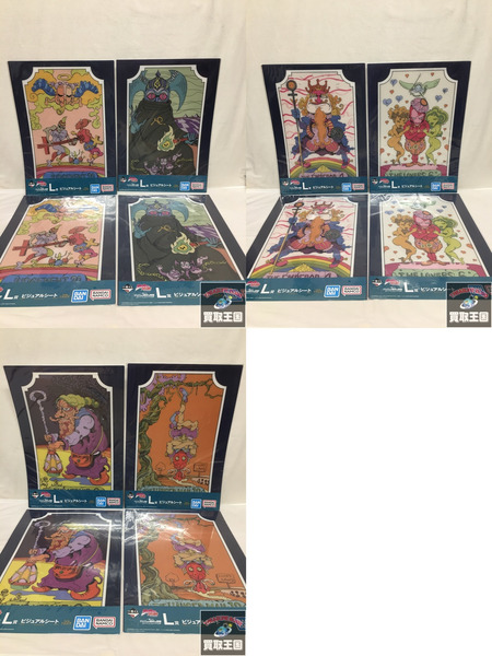 Amazon.co.jp: 一番くじ ジョジョの奇妙な冒険 EVIL PARTY I賞