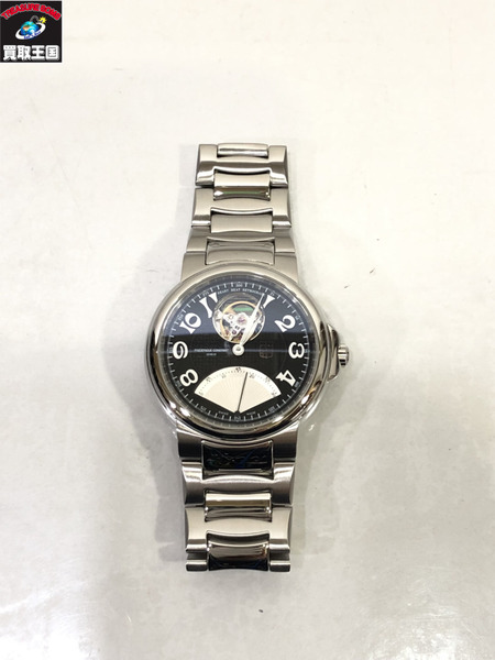 FREDERIQUE CONSTANT フレデリックコンスタント/ハートビート/FC680X3H5/6/仕上済 メンズAT[値下]