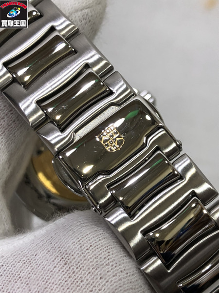 FREDERIQUE CONSTANT フレデリックコンスタント/ハートビート/FC680X3H5/6/仕上済 メンズAT[値下]