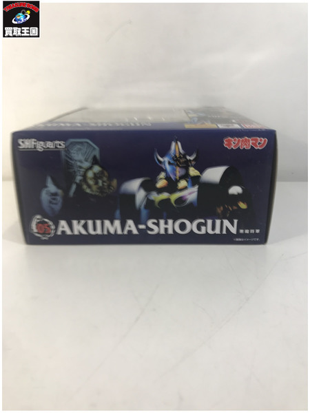 メーカー ジャンプその他 キン肉マン S.H.Figuarts 悪魔将軍