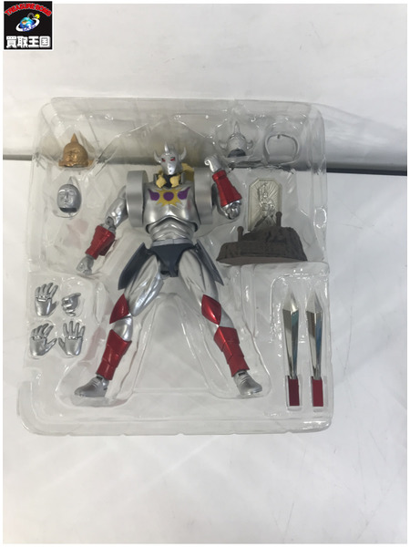メーカー ジャンプその他 キン肉マン S.H.Figuarts 悪魔将軍