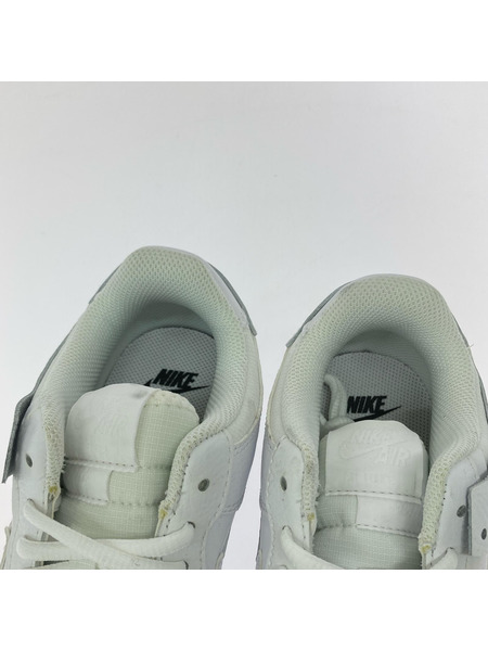 NIKE スニーカー WMNS AIR FORCE 1 SHADOW 24cm