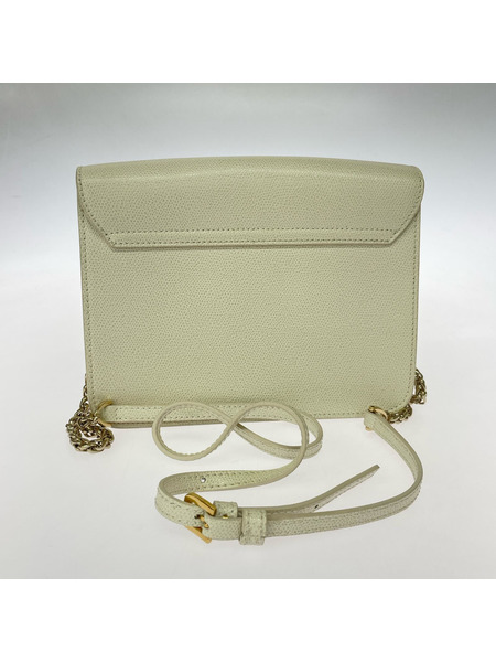 FURLA ショルダーバッグ チェーンショルダーバッグ