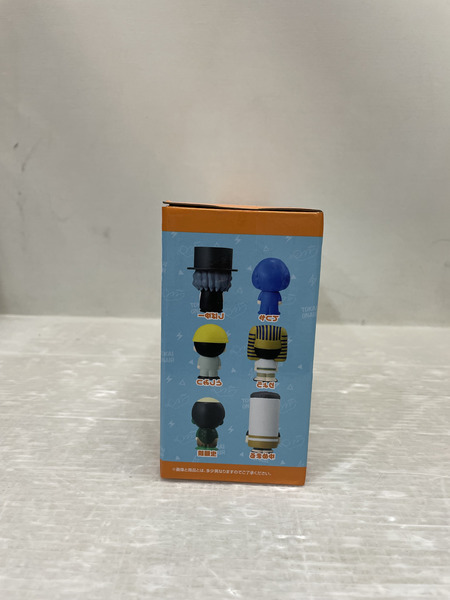 BANDAI  一番くじ  東海オンエア ラストワン賞 ミニソフビセット