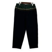 kolor パンツ 19AW TWIST FABRIC TROUSERS (2)