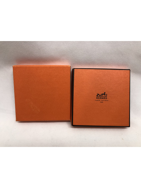 アクセサリー HERMES バングル エマイユ 七宝焼き