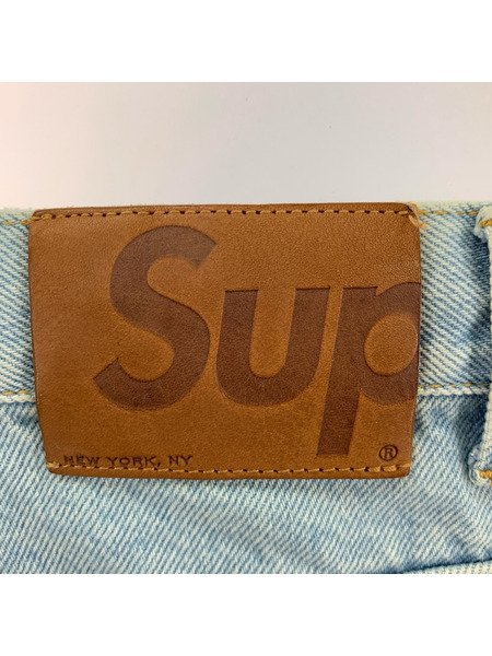 Supreme パンツ 23AW ×BLESS Sweatpant Jean S/M