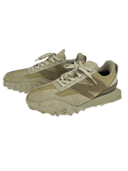 NEW BALANCE スニーカー UXC72GCG (27.5)