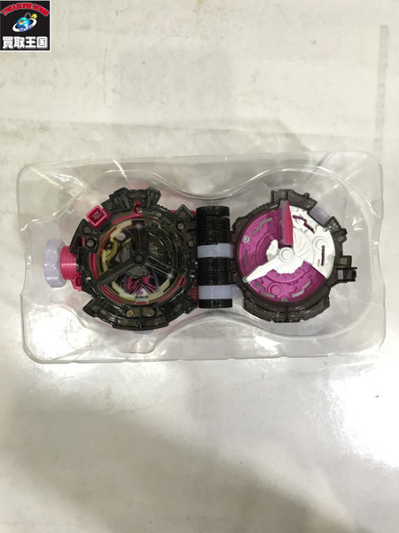 メーカー 仮面ライダー変身アイテム DXジオウトリニティライドウォッチ