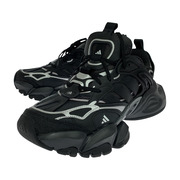 adidas XLG RUNNER DELUXE BLACK 28.0 IH0070