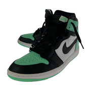 NIKE スニーカー AIR JORDAN 1 RETRO HIGH OG 30.0㎝