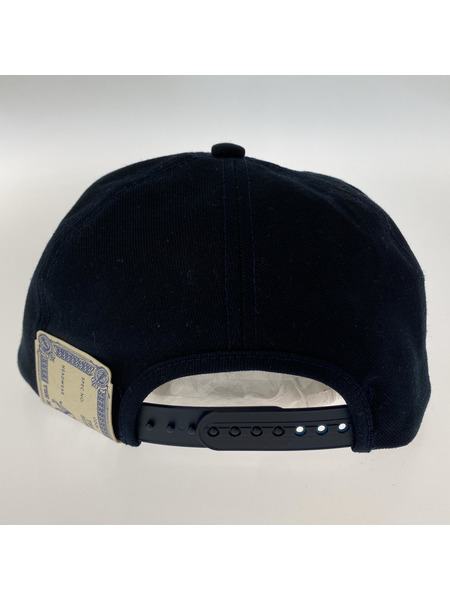 キャップ THE H.W.DOG&CO. TRUCKER CAP