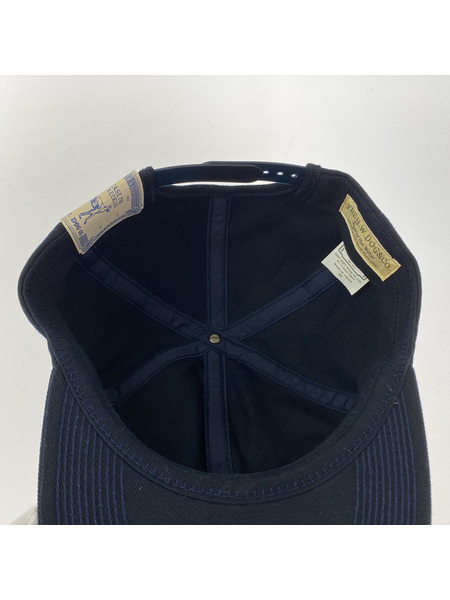 キャップ THE H.W.DOG&CO. TRUCKER CAP