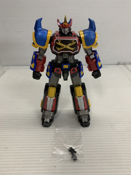 メーカー ロボットその他 進械研 戦国魔神ゴーショーグン アクションフィギュア