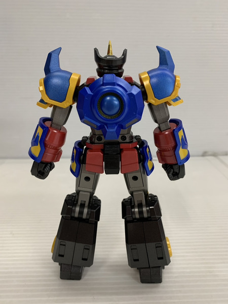 メーカー ロボットその他 進械研 戦国魔神ゴーショーグン アクションフィギュア