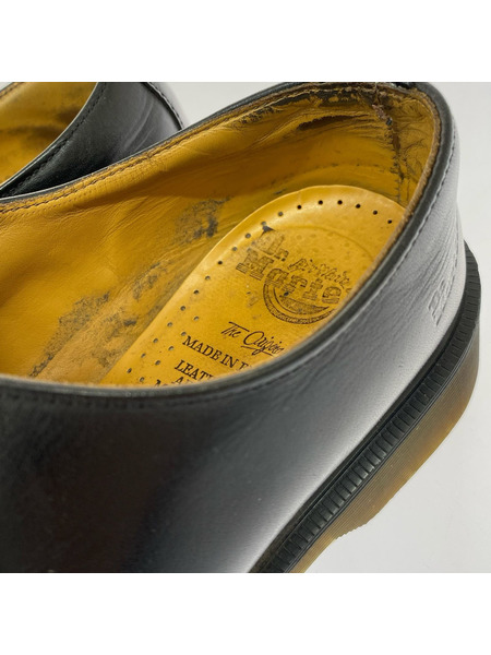 Dr.Martens シューズ イングランド製 4H(6)
