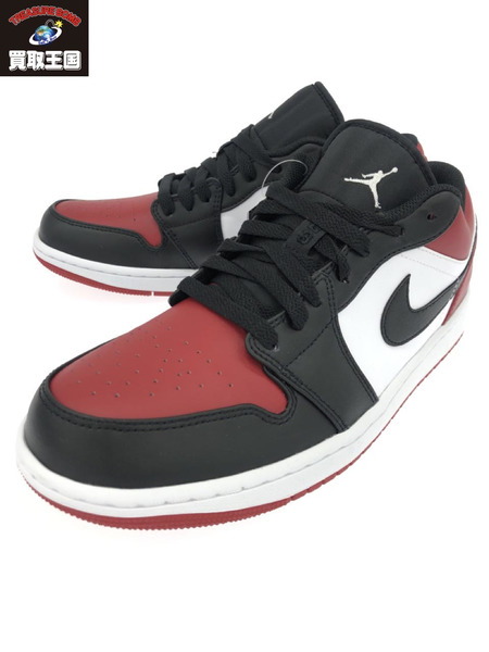 30cm Nike Air Jordan 1 Low 553558-612