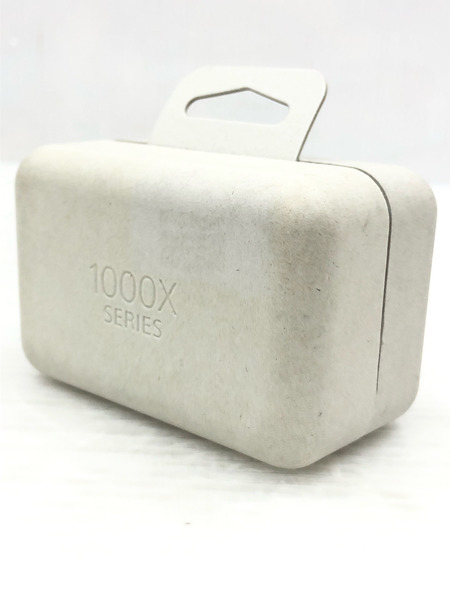 SONY ソニー WF-1000XM5 ワイヤレスイヤホン
