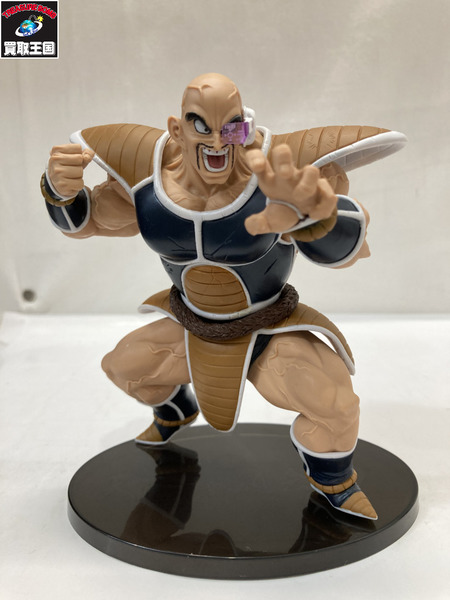 DBZ 造形天下一武道会 ナッパ｜商品番号：2100222555796 - 買取
