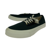 MAISON KITSUNE スニーカー キャンバススニーカー 25.5cm