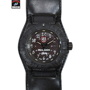 LUMINOX メンズ時計 Stussy & Luminox ＆ Megabass トリプルコラボ