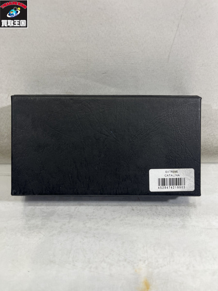 ダーツ　JOKERDRIVER EXTREME CATALINA 2BA