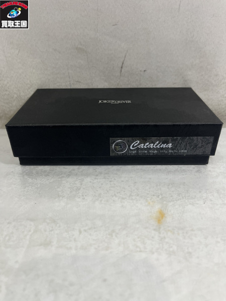 ダーツ　JOKERDRIVER EXTREME CATALINA 2BA