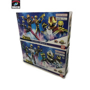 メーカー 戦隊ヒーロー アクションヒーロー ゴジュウジャー SPセット1&2