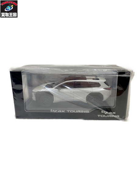 カラーサンプル 1/30 bz4x touring クリスタルホワイトパール｜商品