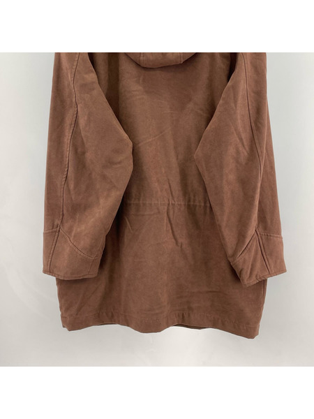 courreges ジャケット courreges homme スウェード 2way