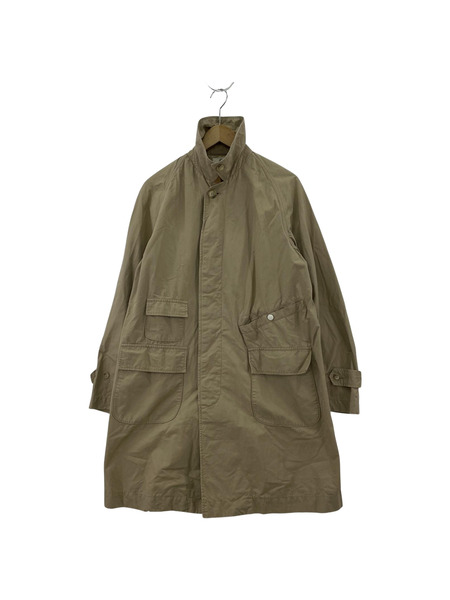 ソノ他 KAPTAIN SUNSHINE Traveller Coat KS4SCO01