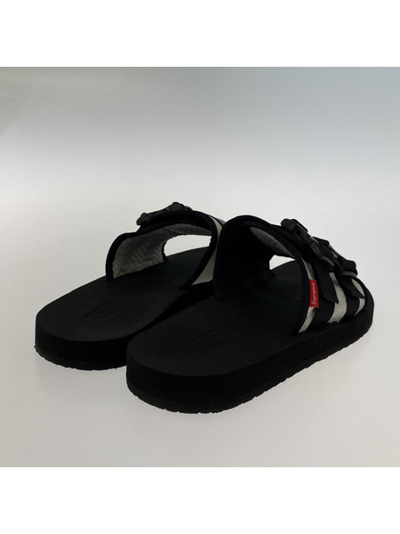 Supreme シューズ ×THE NORTH FACE Trekking Base Camp Slide