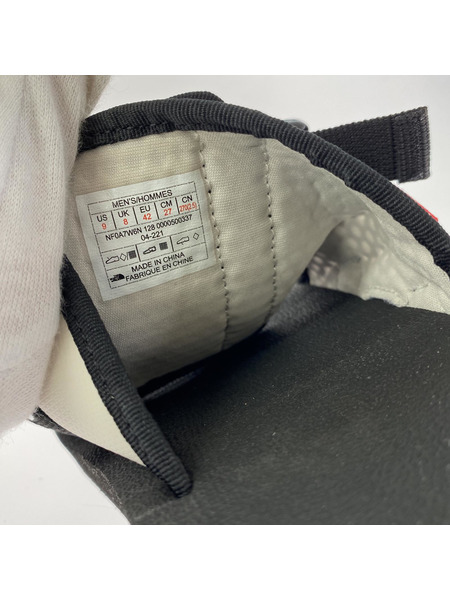 Supreme シューズ ×THE NORTH FACE Trekking Base Camp Slide