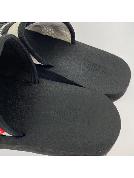 Supreme シューズ ×THE NORTH FACE Trekking Base Camp Slide