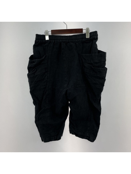 ripvanwinkle ショートパンツ