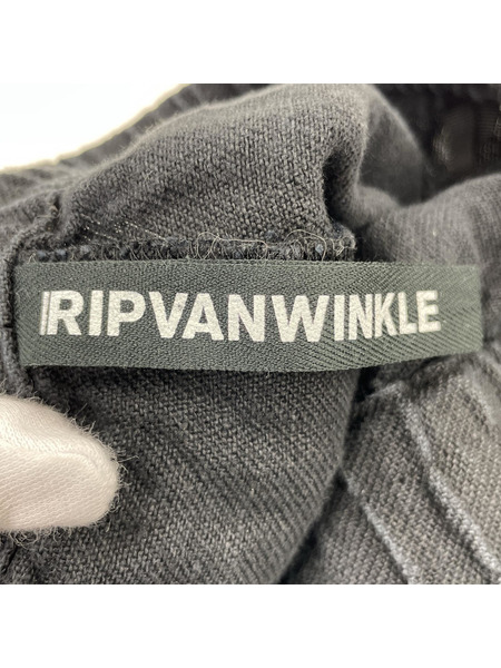 ripvanwinkle ショートパンツ