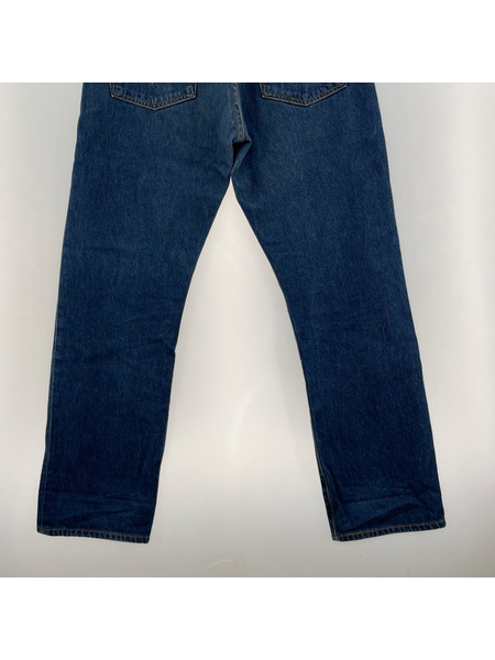 Levi's デニム・ジーンズ 501 ドミニカ製 04年 デニムパンツ(36)
