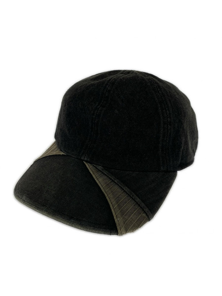 キャップ XLIM 24AW EP.6 02 Cap