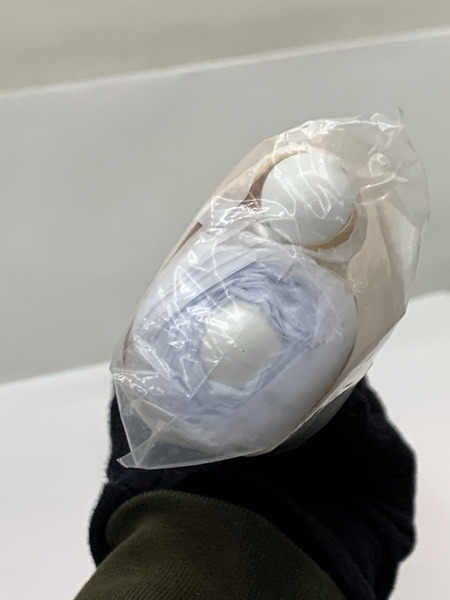 カプくじ ストリートファイター６×にじさんじ S-1-3 タペストリー 宇佐美リト 未開封 スト6 コラボくじ第2弾 ほぼ等身大 VTuber バーチャルYouTuber うさみりと