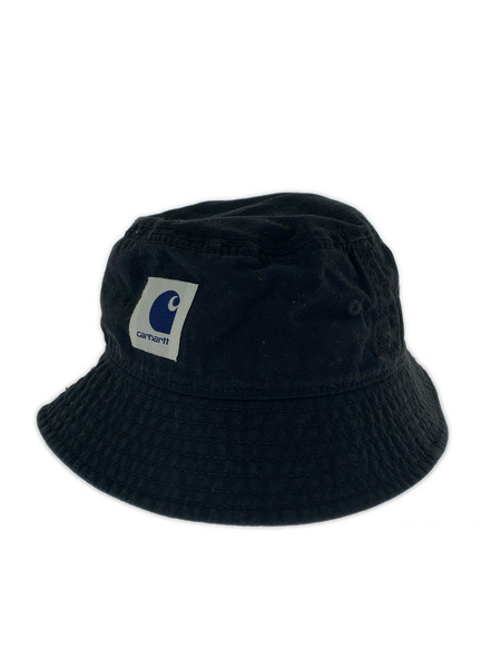 Carhartt ハット ×starter ハット 黒