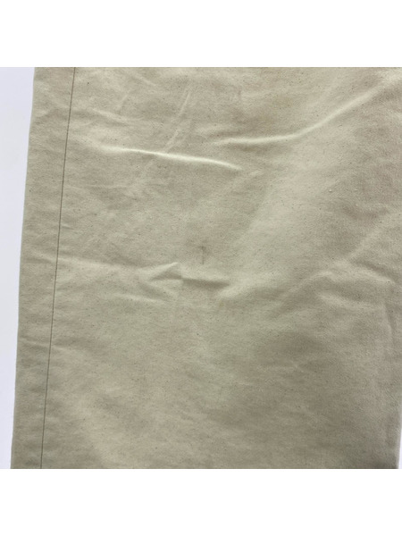 FILME FILLED Waist Adjust Pants ワイドパンツ 生成 3