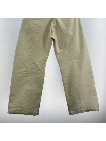 FILME FILLED Waist Adjust Pants ワイドパンツ 生成 3