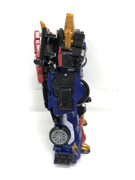 ミニフォース ティラノサンダー レガシーエディション 開封品