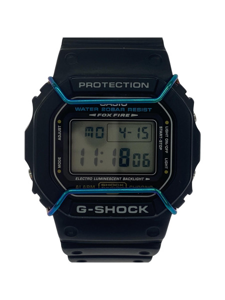 G-SHOCK　DW-5600E